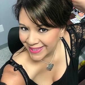 Meet your Posher, Grace